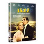 DVD Epopeia do Jazz (1 Disco)