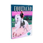 Dvd: Equitação Básica para Mulheres com Rosana