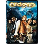 Dvd Eragon - Ed Speleer