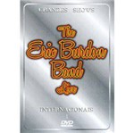 DVD Eric Bourdon - The Eric Bourdon Band: Live