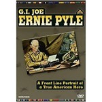 DVD - Ernie Pyle