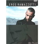 DVD - Eros Ramazzotti - Live Concert