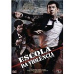 DVD Escola da Violência