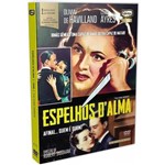 DVD Espelhos D'Alma (1946)