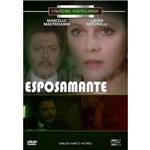 Dvd Esposamante - Marcello Mastroianni