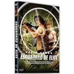 DVD Esquadrão de Elite