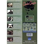 DVD Essanay Collection Comedies - Charlie Chaplin Vol. 2