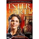 DVD Ester e o Rei