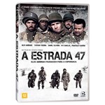 Dvd - Estrada 47