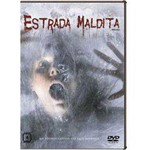 DVD Estrada Maldita