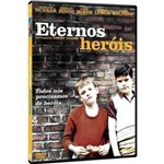 DVD Eternos Hérois - Mickybo An me