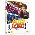 DVD: eu Fico Loko