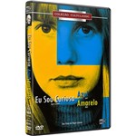 DVD - eu Sou Curiosa: Amarelo/Azul