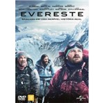 DVD Evereste