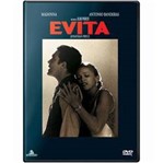DVD Evita