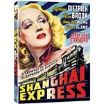 DVD Expresso de Shanghai