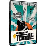 DVD - Fabricando Tom Zé