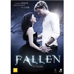 DVD Fallen