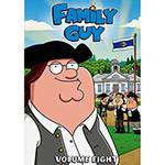 DVD - Family Guy: Volume Eight