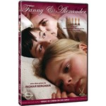 DVD - Fanny & Alexander: Versão de Original (Duplo)