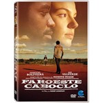 DVD - Faroeste Caboclo