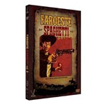 Dvd - Faroeste Spaghetti Vol. 2 - 2 Discos - Versátil
