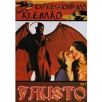 DVD Fausto - Vol. 5