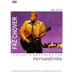 DVD Fernandinho Faz Chover