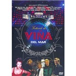 DVD - Festival de Viña Del Mar