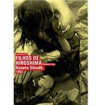 DVD Filhos de Hiroshima