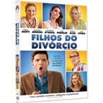 DVD - Filhos do Divórcio