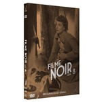 Dvd Filme Noir - Vol. 8