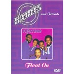DVD Floaters And Friends - Float On