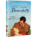 DVD - Flores do Pó
