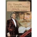 DVD Fly Thought, On Golden Wings