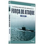 DVD Força de Ataque: Vol.2