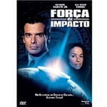 DVD Força de Impacto