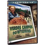 DVD Fox Classics: Verdes Campos do Wyoming