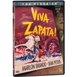 DVD Fox Classics: Viva Zapata!