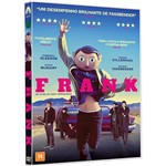 DVD - Frank