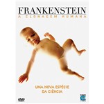 DVD - Frankenstein: a Clonagem Humana