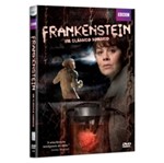 DVD Frankenstein - Helen Mccroy, Julian Bleach - Bbc
