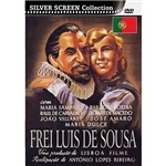 DVD Frei Luis de Sousa