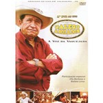 DVD Galego Aboiador a Voz da Vaquejada Original