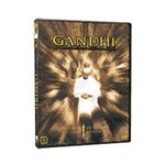 DVD Gandhi
