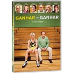 DVD Ganhar ou Ganhar: a Vida é um Jogo
