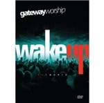 DVD Gateway Worship Wake Up The World