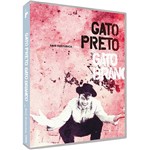 DVD Gato Preto, Gato Branco