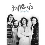 DVD Genesis