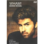 DVD - George Michael: Wham!